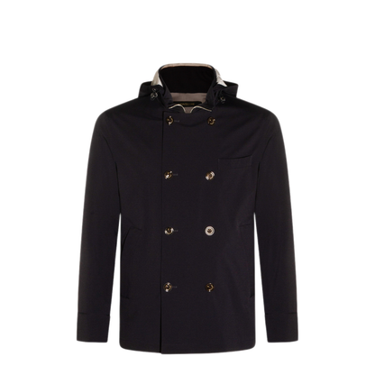 MAYFEYR - Montecore - Coats - S10MUC966F32499