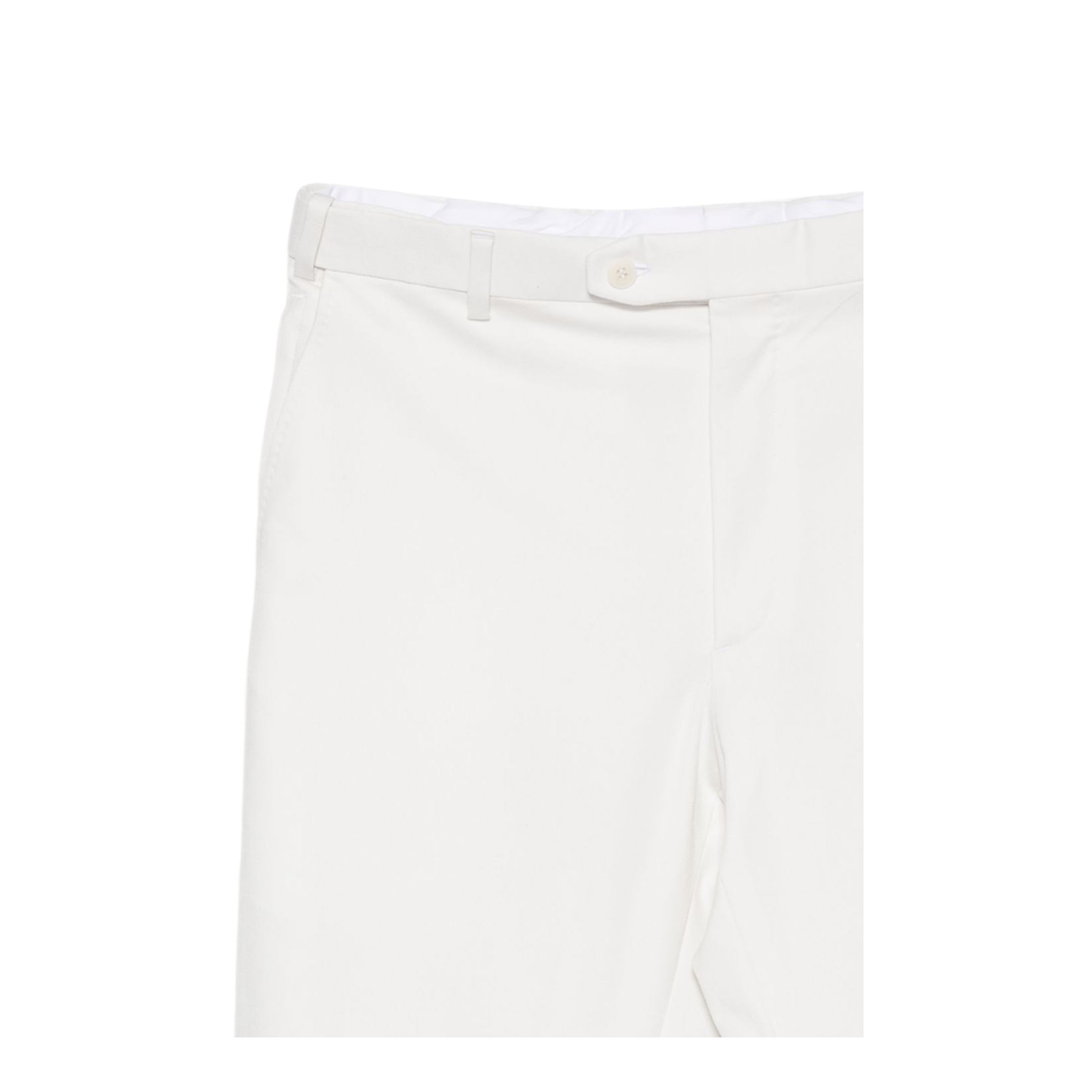 MAYFEYR - Brioni - Trousers White - RPEA0LPC0259000
