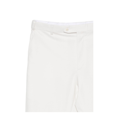 MAYFEYR - Brioni - Trousers White - RPEA0LPC0259000