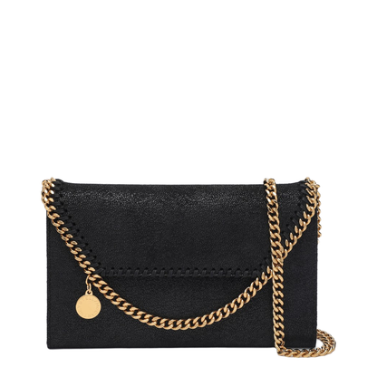 Shaggy Deer Mini Crossbody Bag