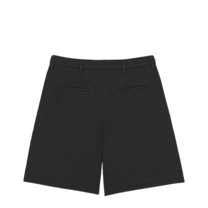 MAYFEYR -  - Cotton Poplin Tailored Bermudas - 860929Y1H48