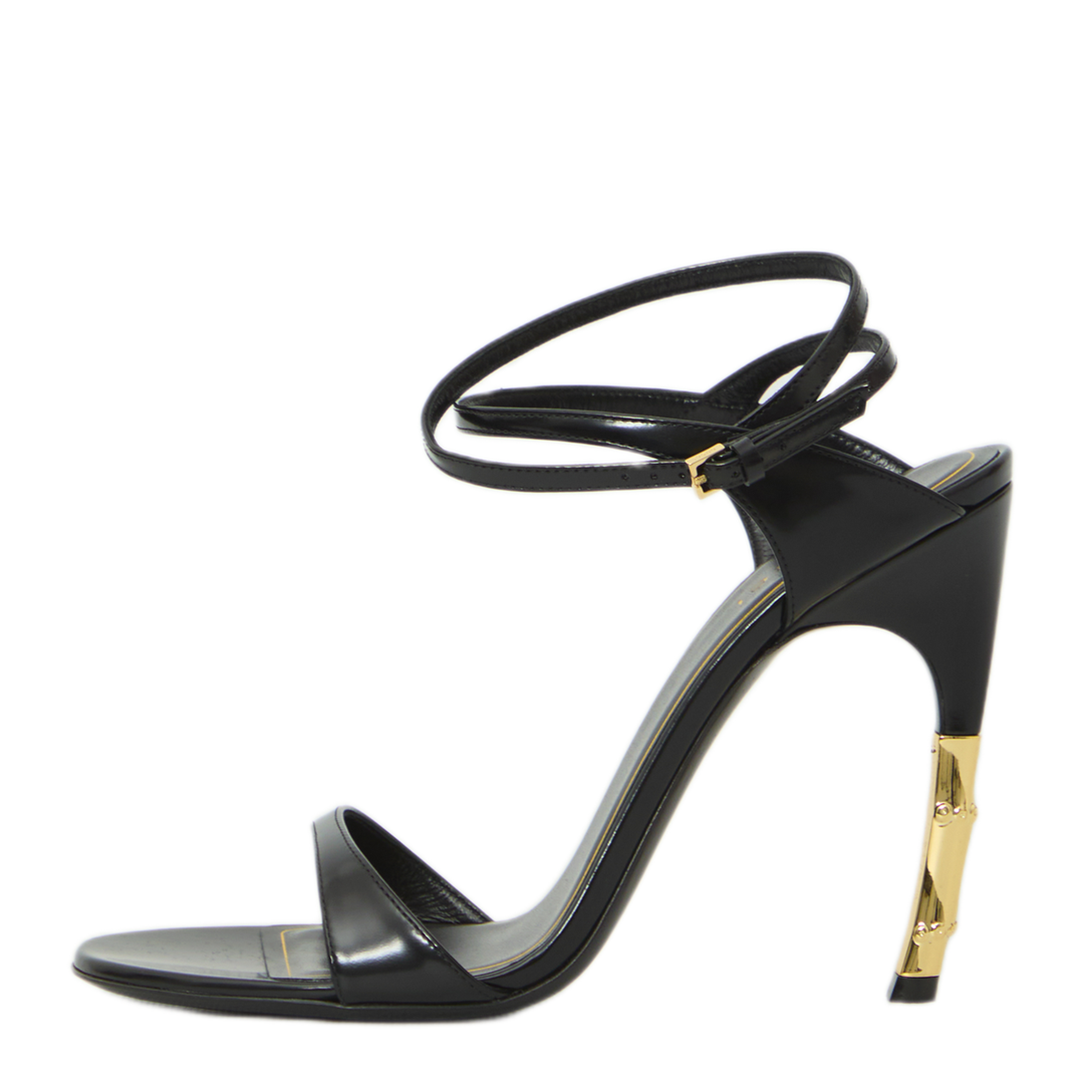 MAYFEYR - Gucci - Castello Sandals - 875278AAE5J1000