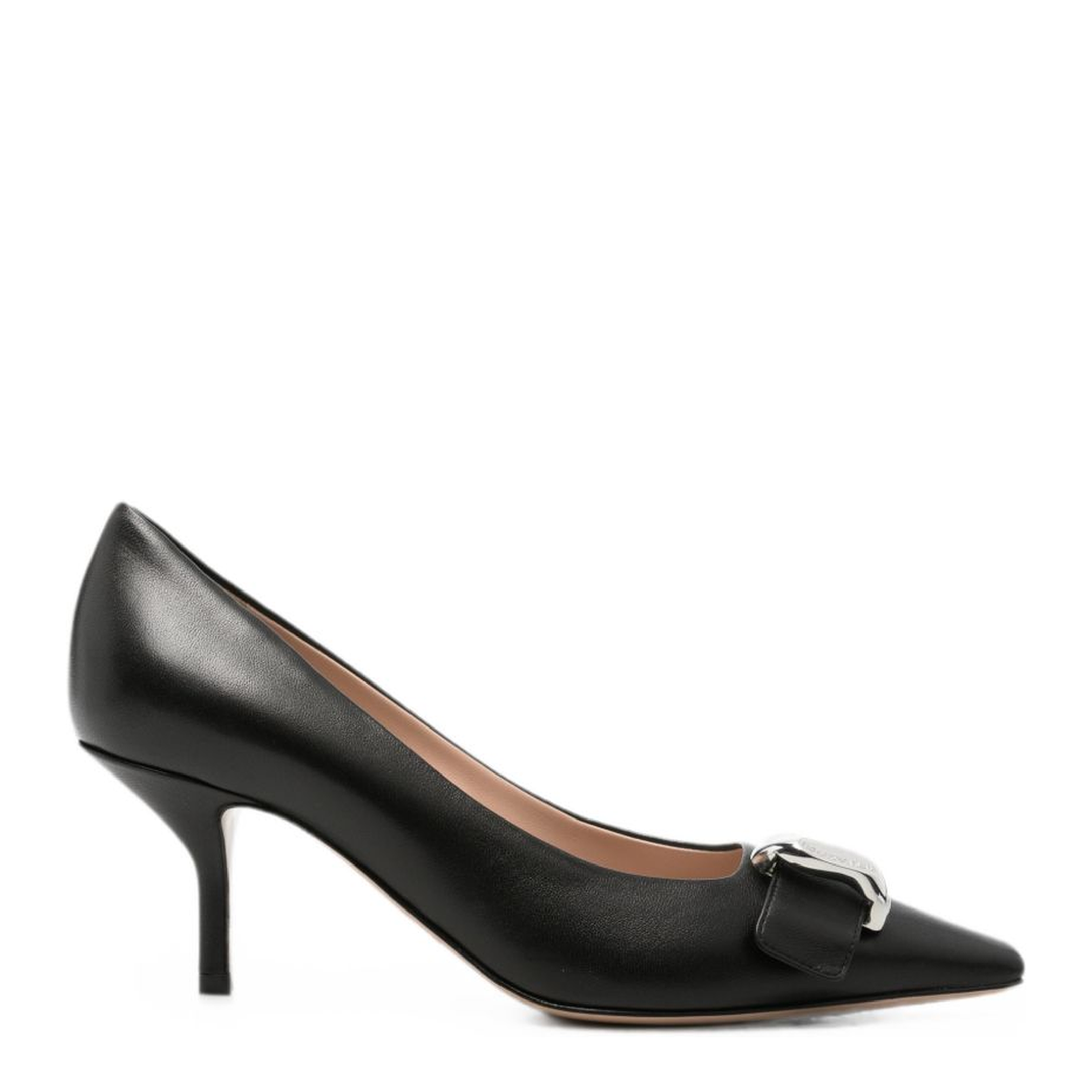 MAYFEYR - Emporio Armani - With Heel Black - EW005459AF14915UC001