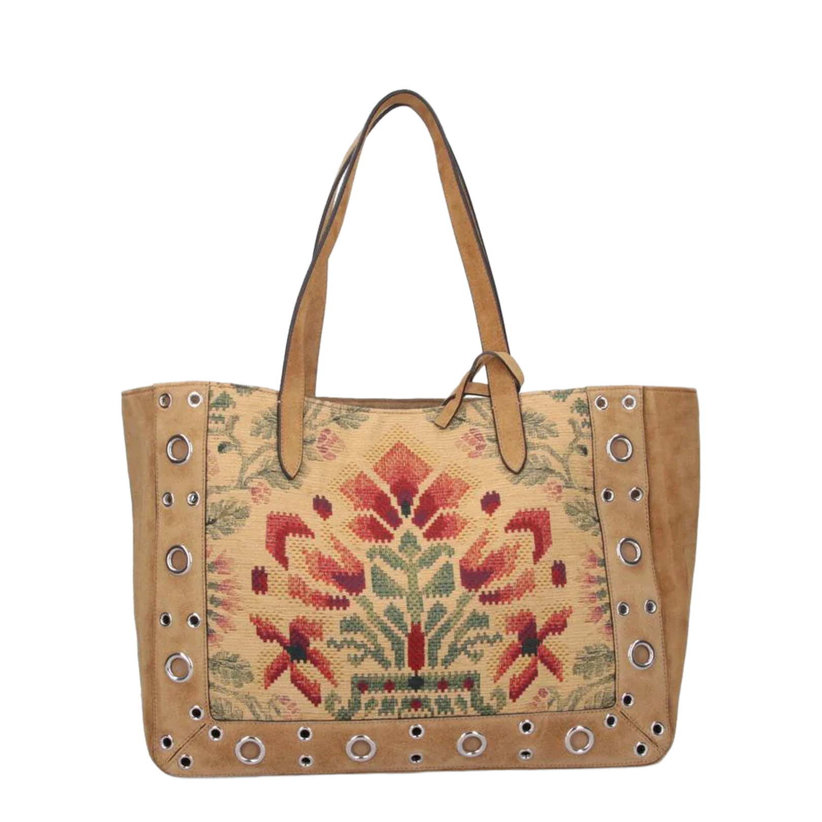 Medium Tote Bag