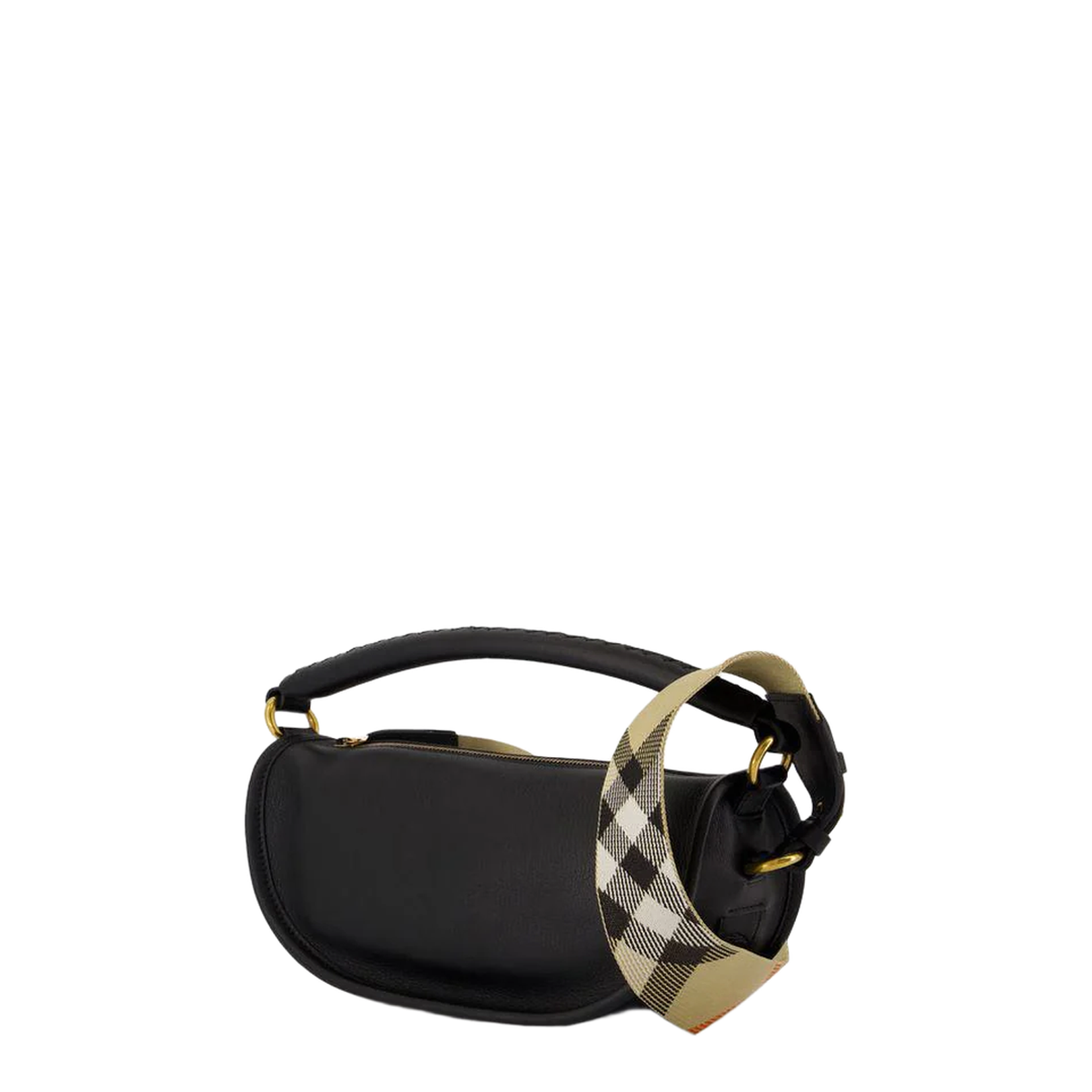 B-Clip Shoulder Bag