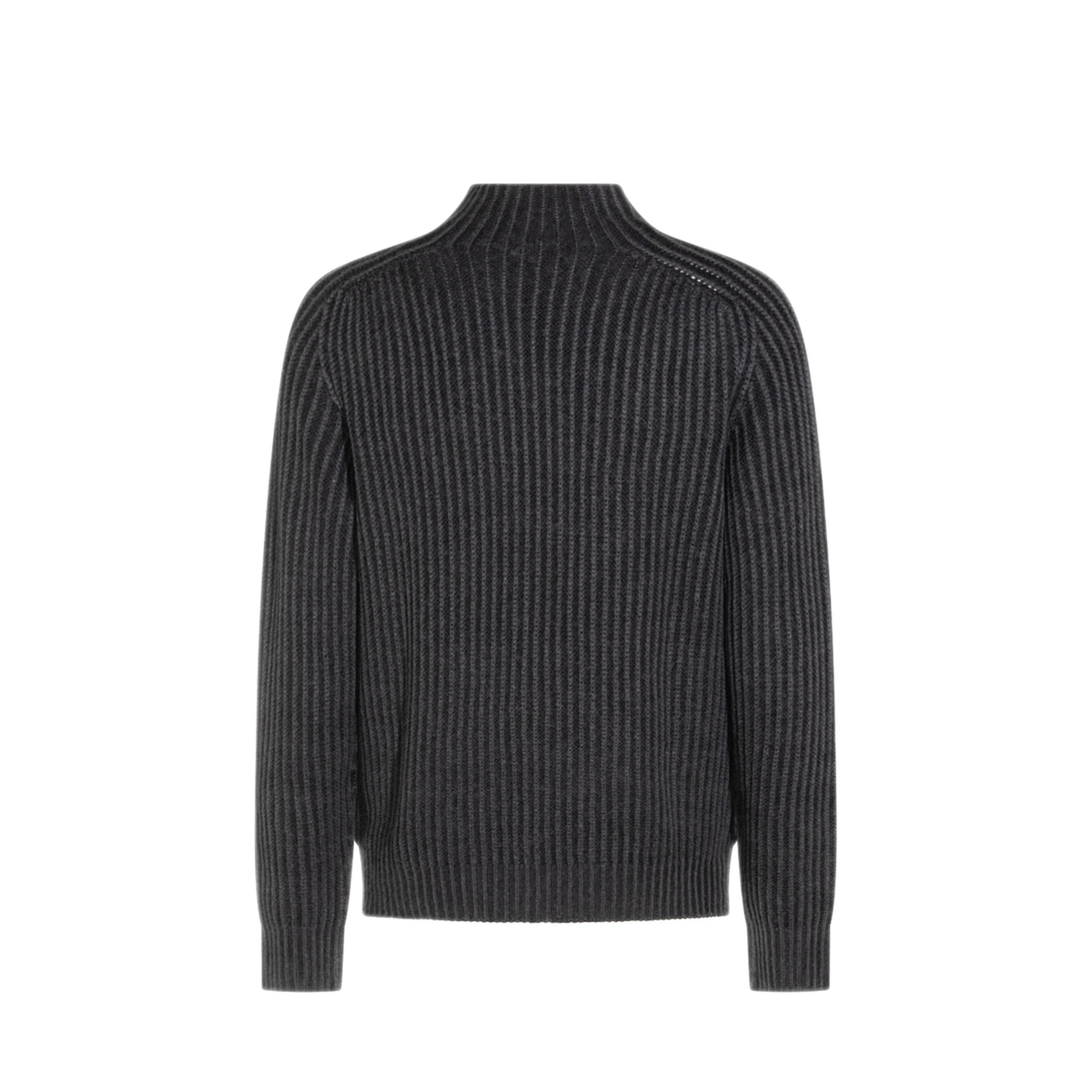 MAYFEYR - 04651/A TRIP IN A BAG - Sweater - 3KN2603B26BLACK