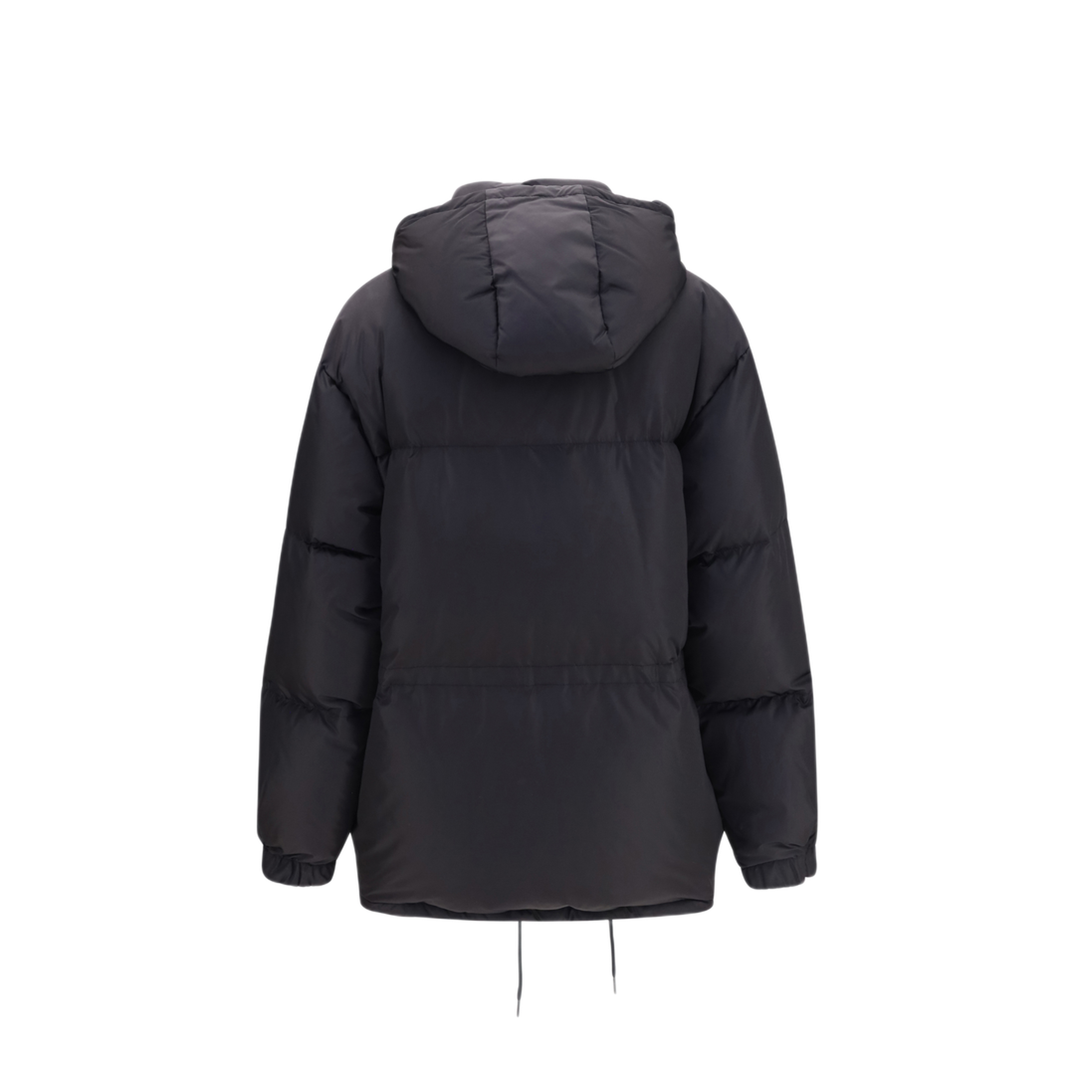 MAYFEYR - Prada - Padded High-Collar Jacket - 292396SOOO1WQ9