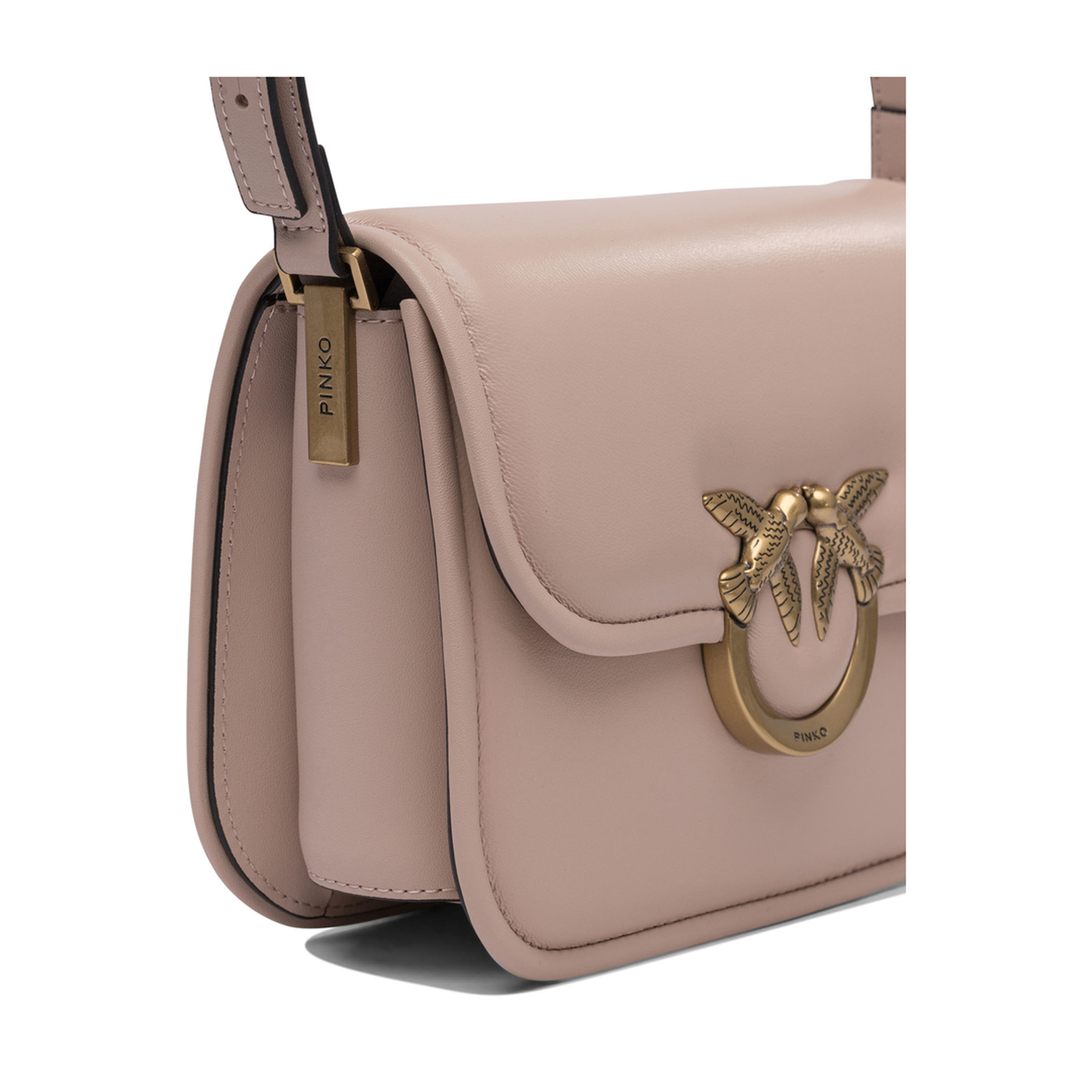 MAYFEYR - Pinko - Crossbody Bag - 104297A26LO81Q