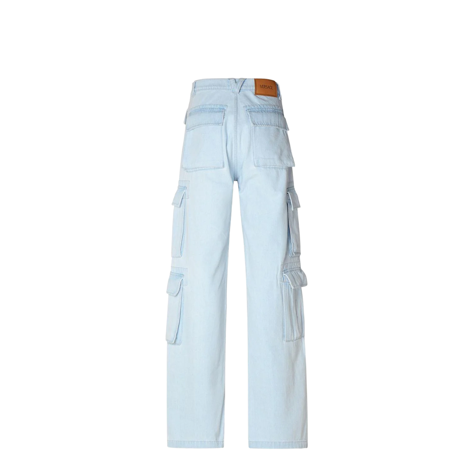 Cargo Jeans