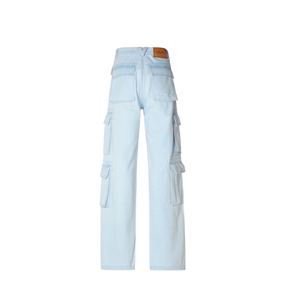 Cargo Jeans