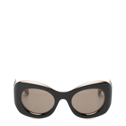 MAYFEYR - Loewe - Sunglasses Black - LW40197U5201E