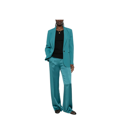 MAYFEYR - Forte Forte - Jackets Green - 15061MYJACKETJADE