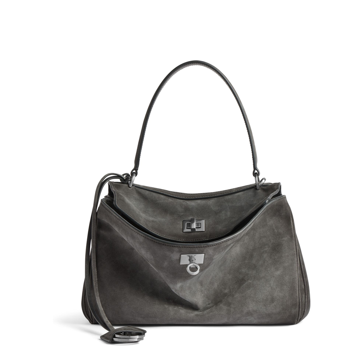 MAYFEYR - Balenciaga - Borse A Mano - 7897792AB4G1143