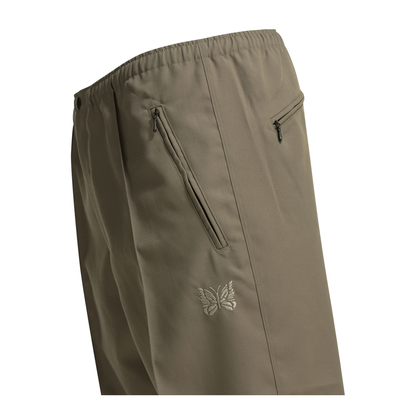 MAYFEYR - Needles - Warm Up Sport Pants - SX233AGREIGE
