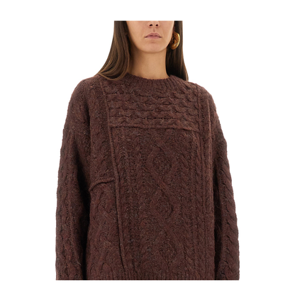 MAYFEYR -  - Deotille Sweater - PU0702FAC3L10E80BY