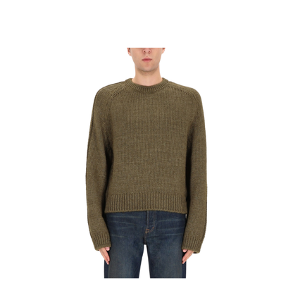 True Roundneck Sweater