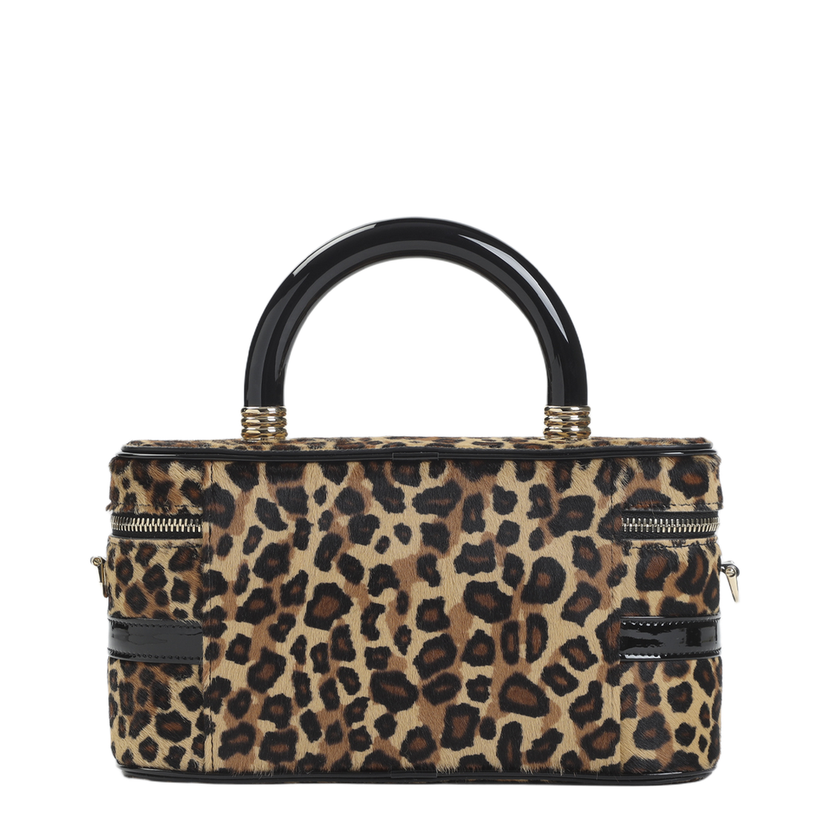 Belle Vivier Vanity Mini Bag