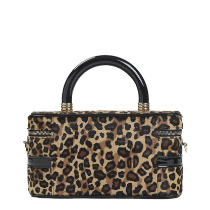 Belle Vivier Vanity Mini Bag