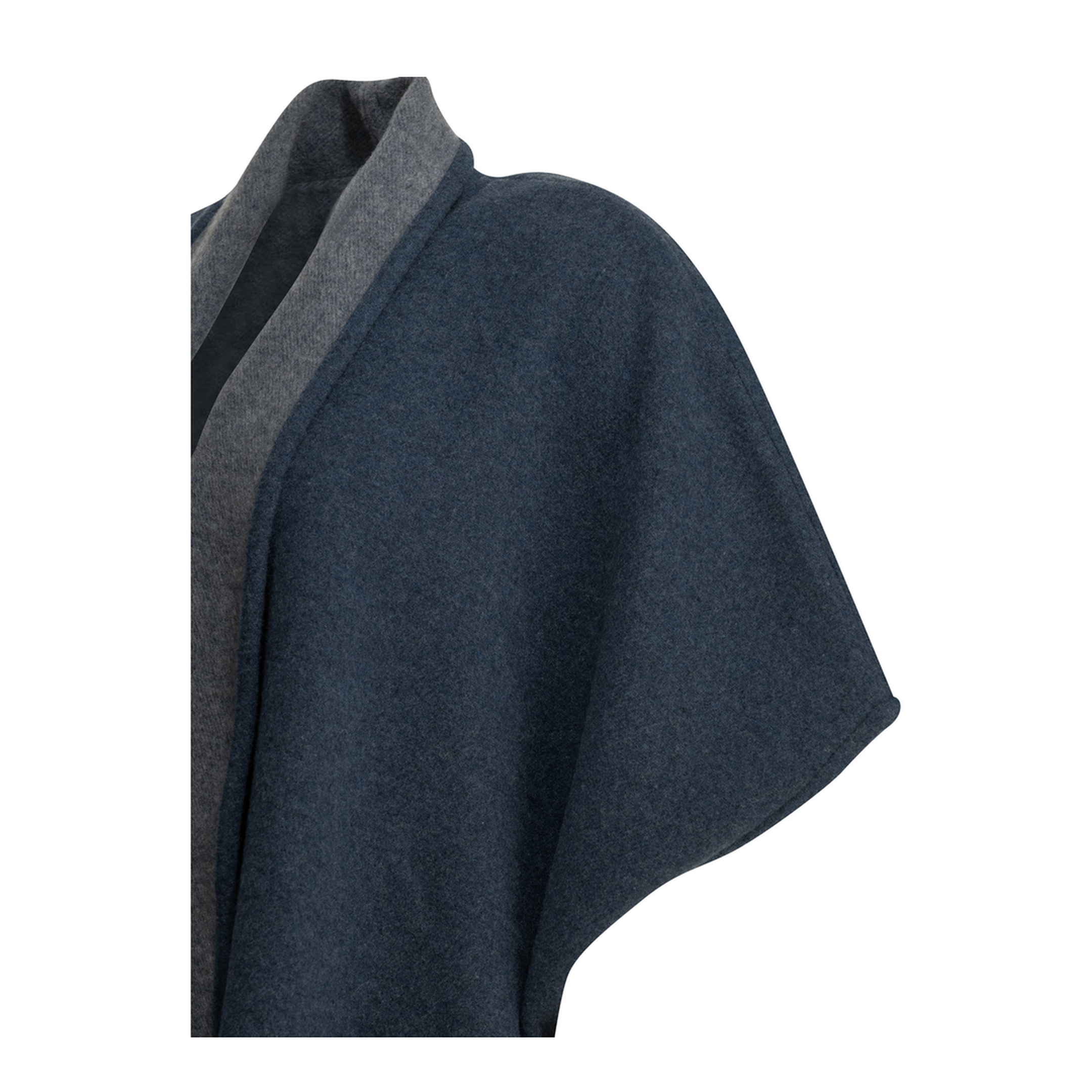 MAYFEYR - Ferragamo - Easy Cape - 0795397