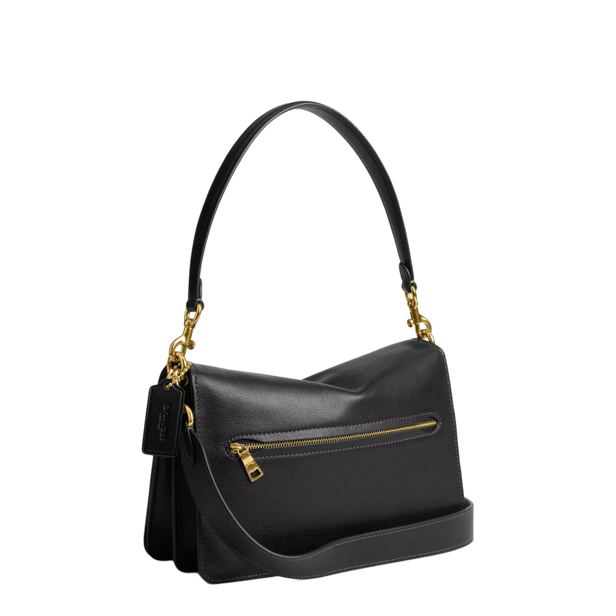 MAYFEYR - Coach - Shoulder Bag - CY919B4BK
