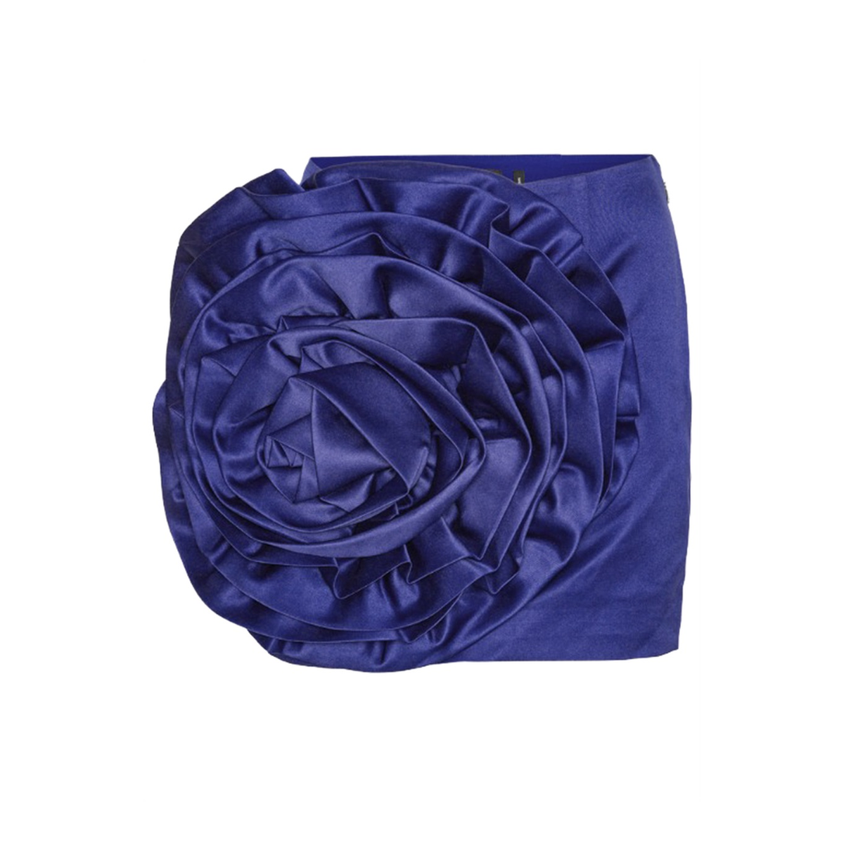 MAYFEYR - Rotate - Big Flower Skirt - 1148201587BCR17411587