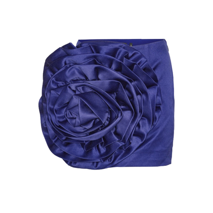 MAYFEYR - Rotate - Big Flower Skirt - 1148201587BCR17411587