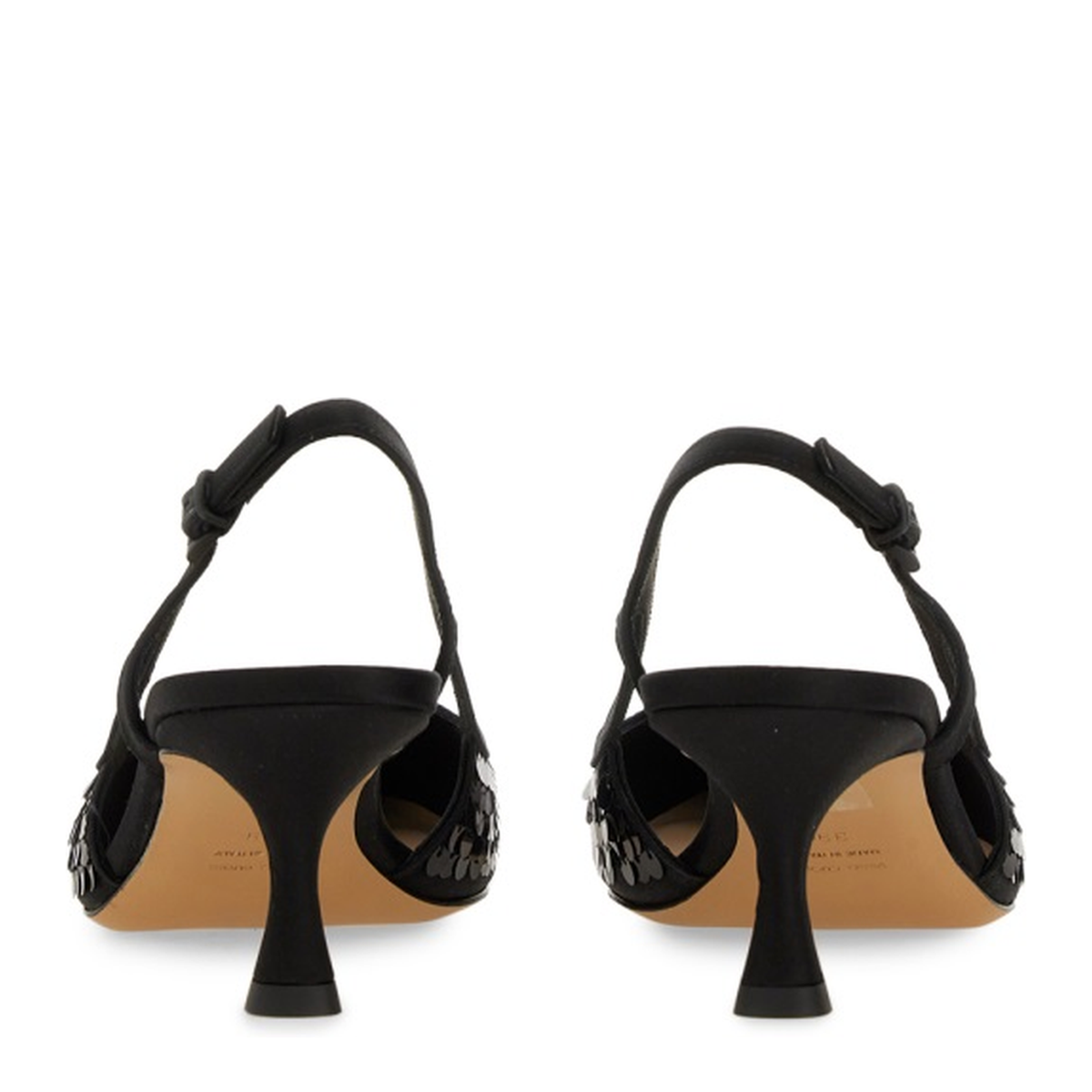 MAYFEYR - ROBERTO FESTA - Slingback Seville - SIVIGLIARASONERO