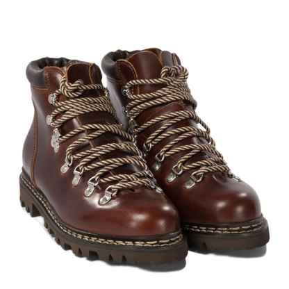 MAYFEYR - Paraboot - Boots Brown - 188903LISSEECORCE