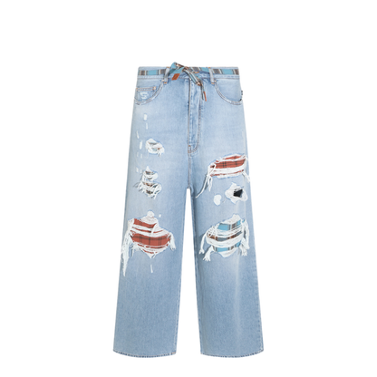 MAYFEYR - Amiri - Jeans - AMBMJE1132839