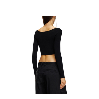 Top Black