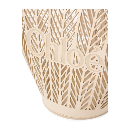 MAYFEYR - Chloè - Ivory Bag - CH26AS944S1327J