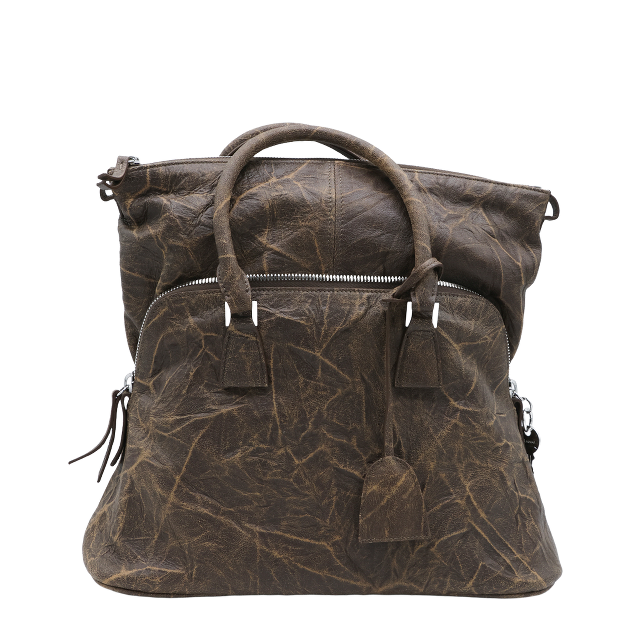 MAYFEYR - Maison Margiela - Bags.. - SB1WG0085P8990HB382