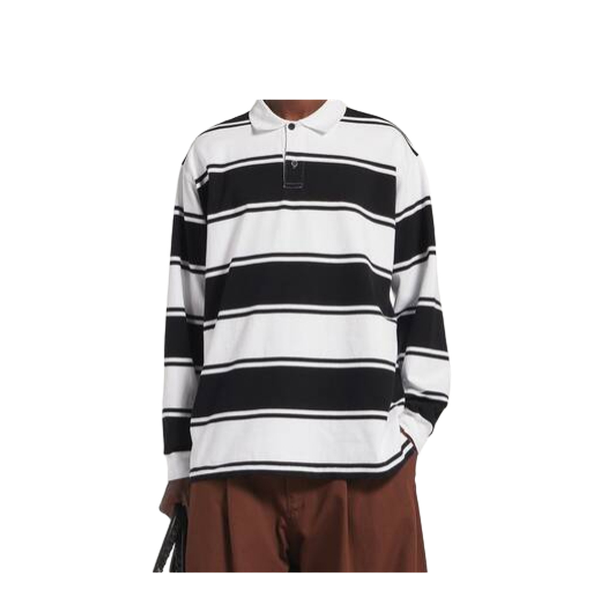 MAYFEYR - Balenciaga - Men'S T-Shirt - A00189TUVW71070