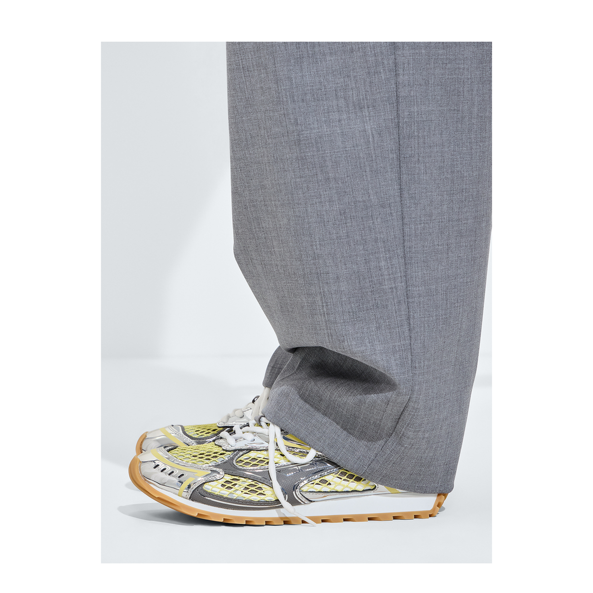 Sneakers Orbit