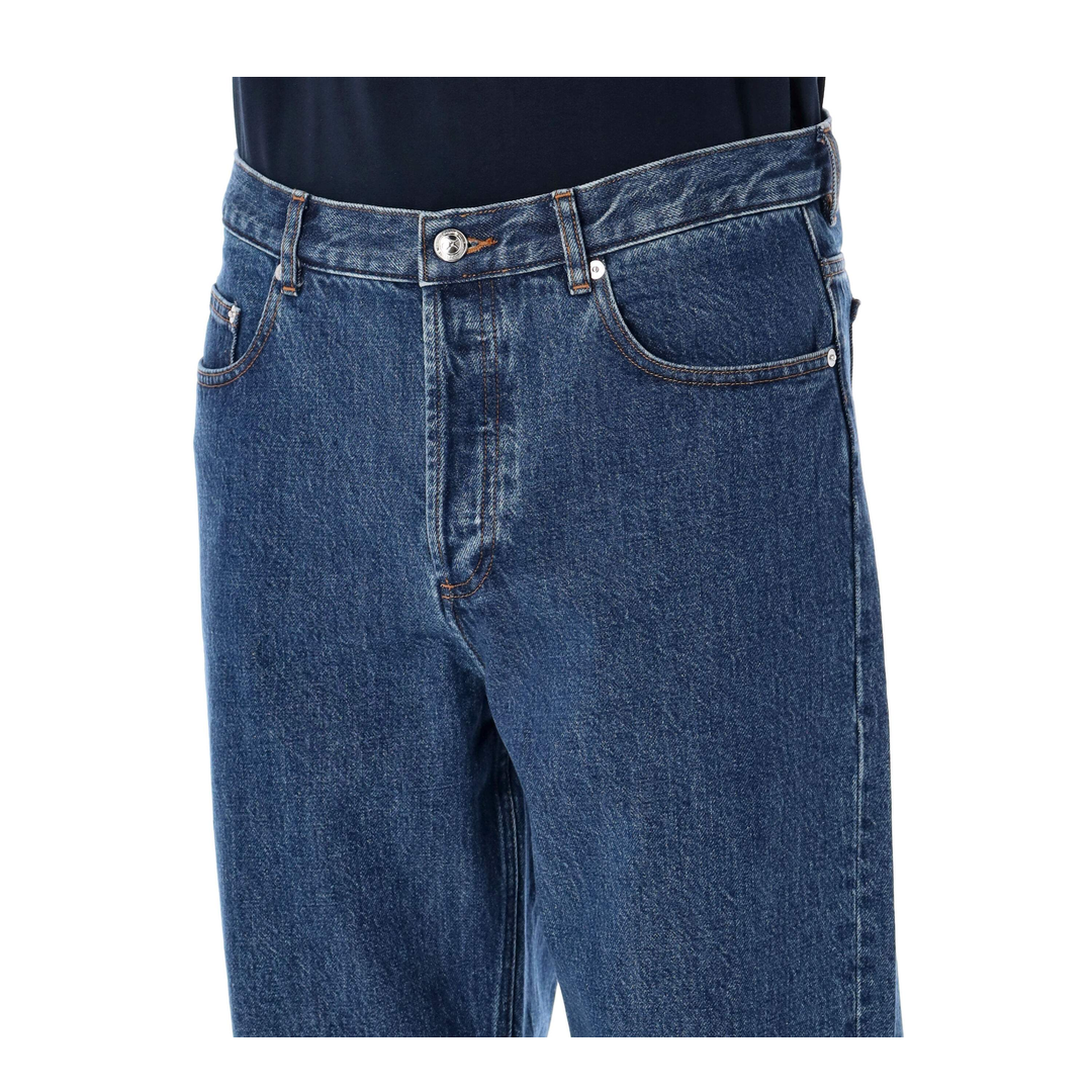 MAYFEYR - A.P.C. - Jeans - M09156COHTDIAL