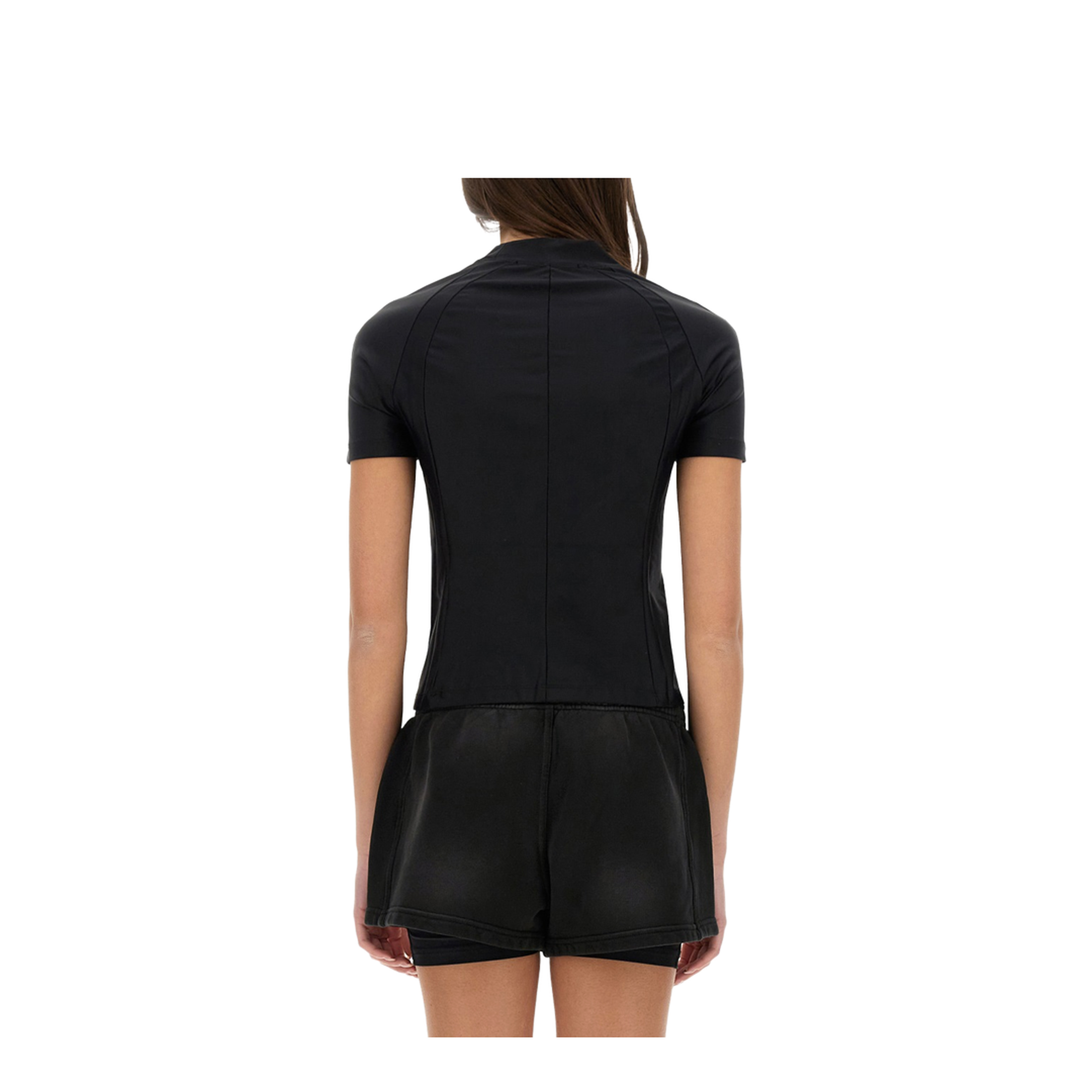 MAYFEYR -  - T-Shirt With Logo - 4CC1251533001