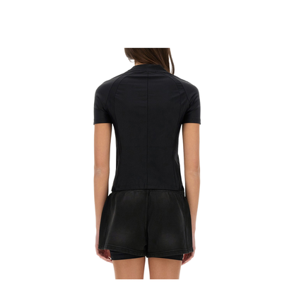 MAYFEYR -  - T-Shirt With Logo - 4CC1251533001