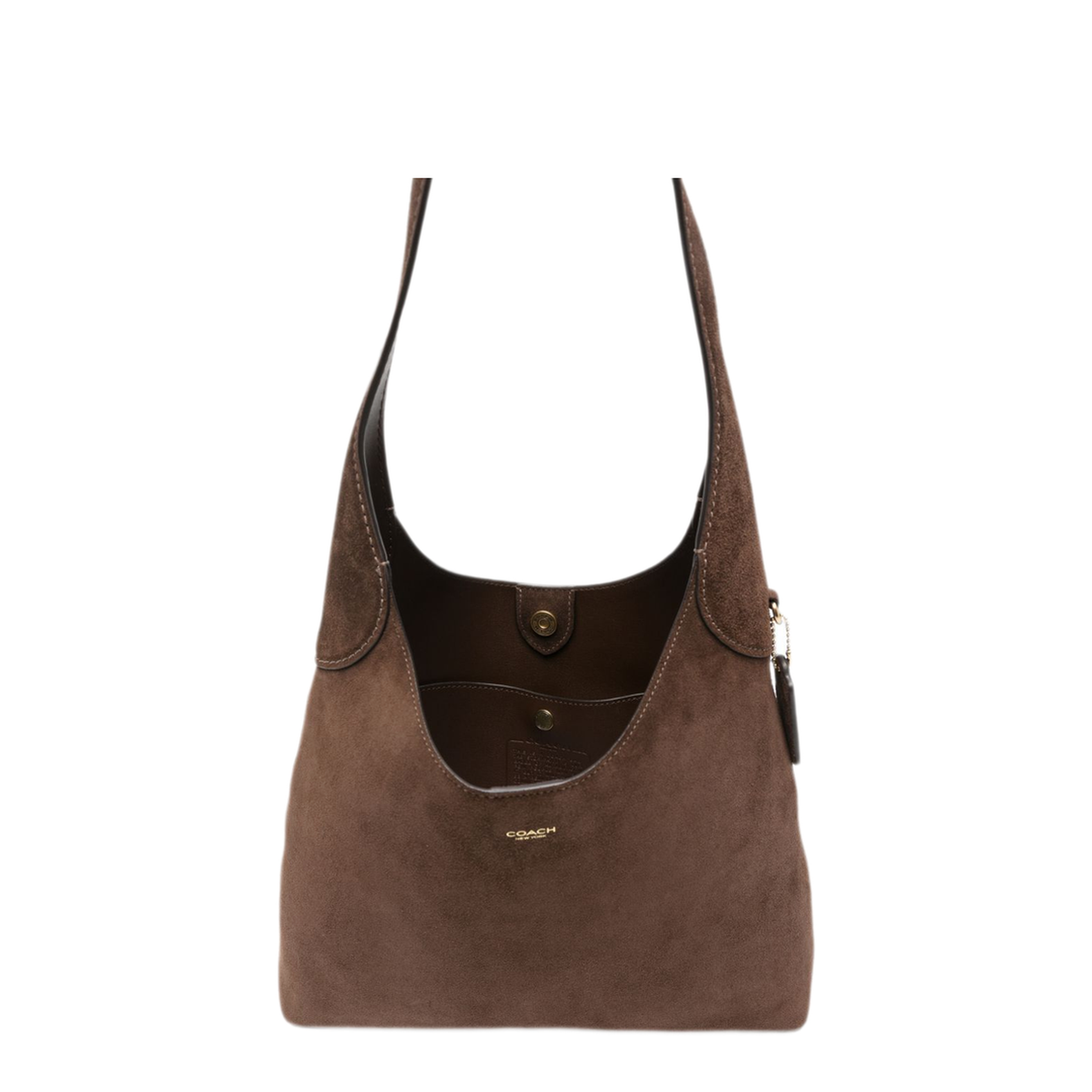MAYFEYR - Coach - Brown Bag - CW637B4Z5D