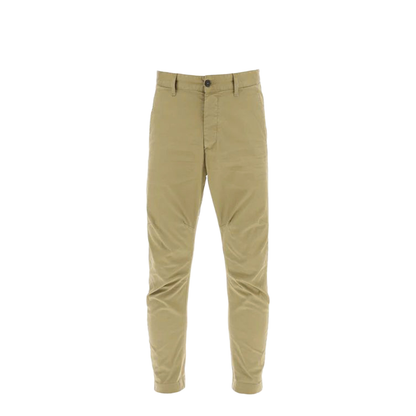 MAYFEYR - Dsquared2 - Trousers - S74KB0819S39021111