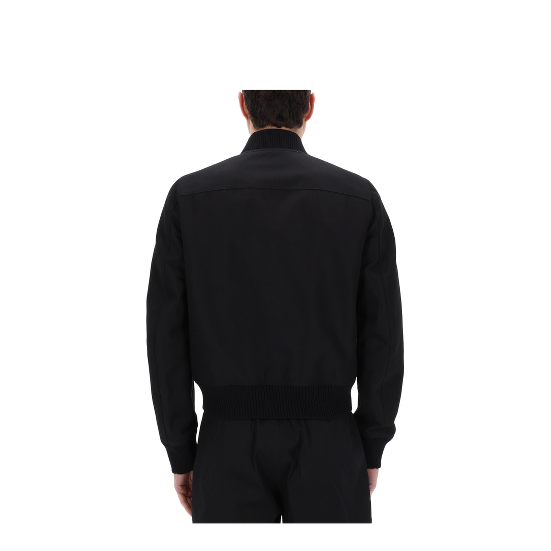 Heizer Flight Jacket