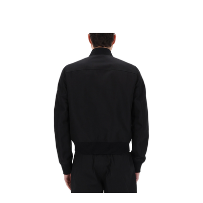 Heizer Flight Jacket
