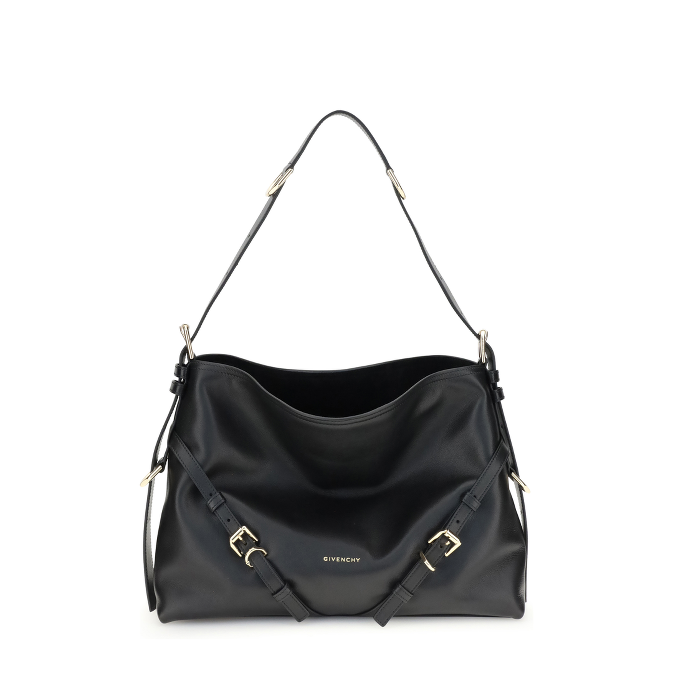 MAYFEYR - Givenchy - Voyou Shoulder Bag Medium - BB5131B2AE