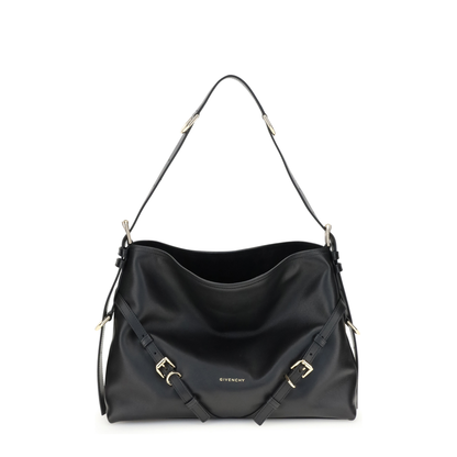 MAYFEYR - Givenchy - Voyou Shoulder Bag Medium - BB5131B2AE