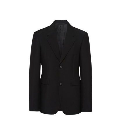 MAYFEYR - Prada - Tailoring Slim Jacket - UGI215S23112I1