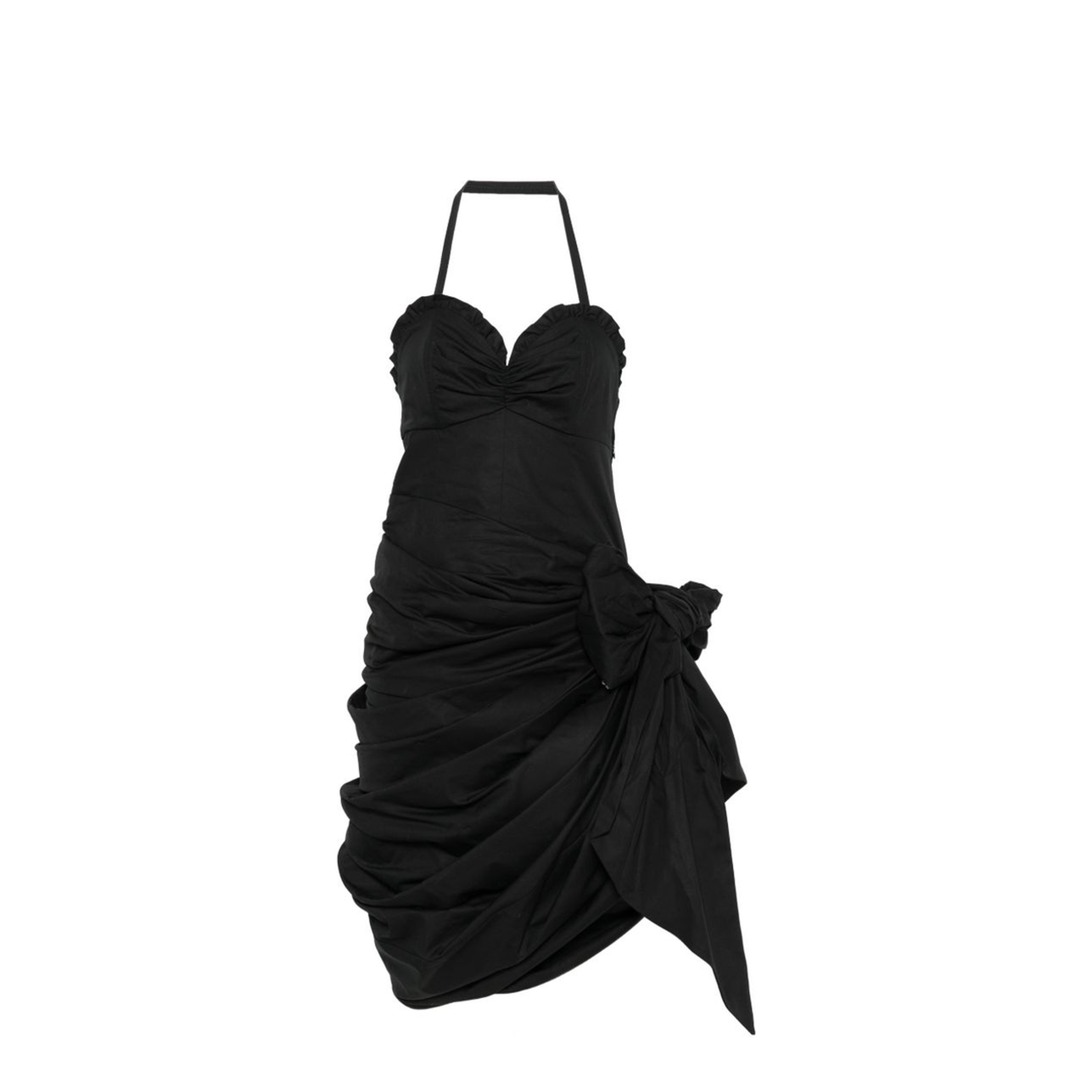MAYFEYR - Chloè - Dresses Black - CH26URO80141001