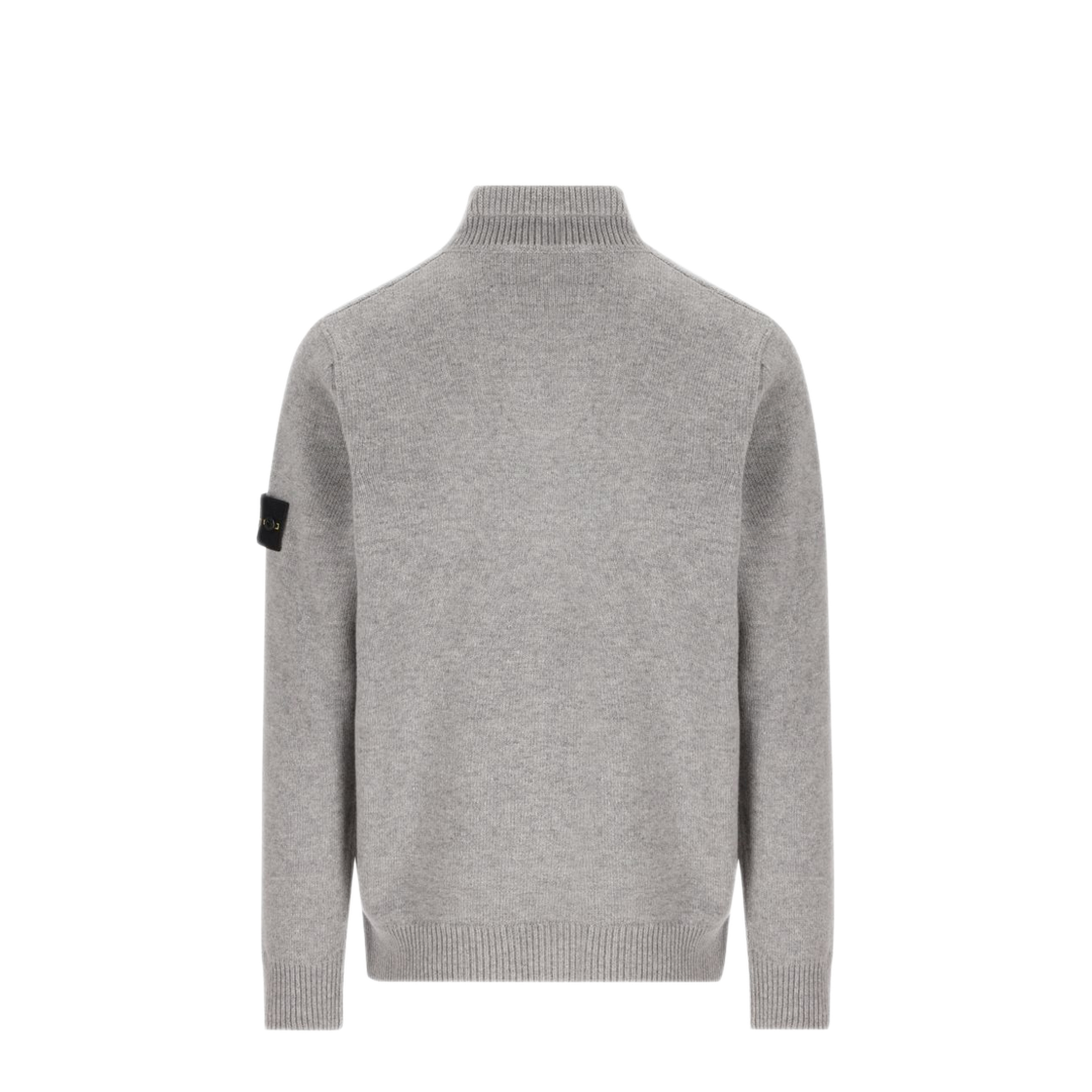 MAYFEYR - Stone Island - Sweaters Grey - L2S155100040S00A3V0M60