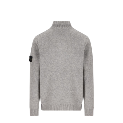MAYFEYR - Stone Island - Sweaters Grey - L2S155100040S00A3V0M60