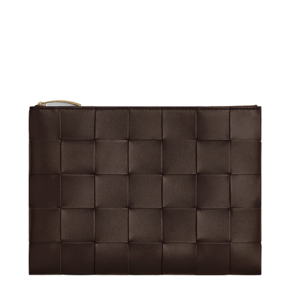 Medium Cassette Flat Pouch