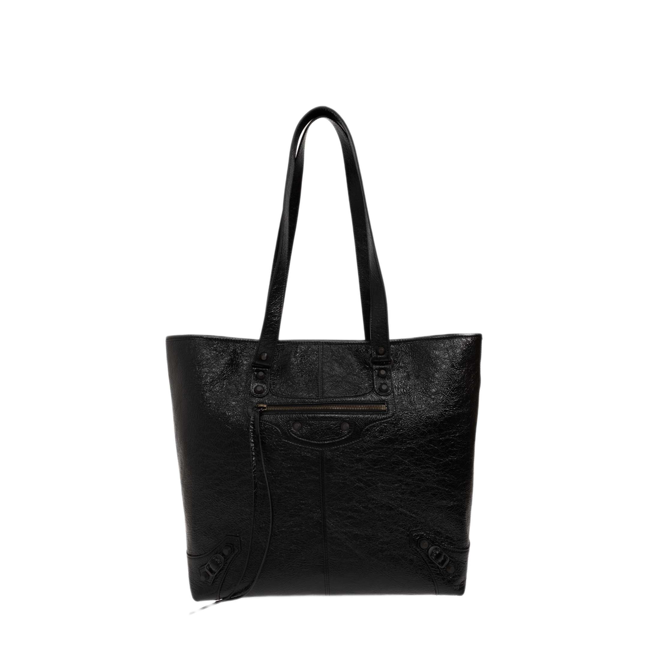 MAYFEYR - Balenciaga - Bag ‘Le City’ - 8731742ABEK1000