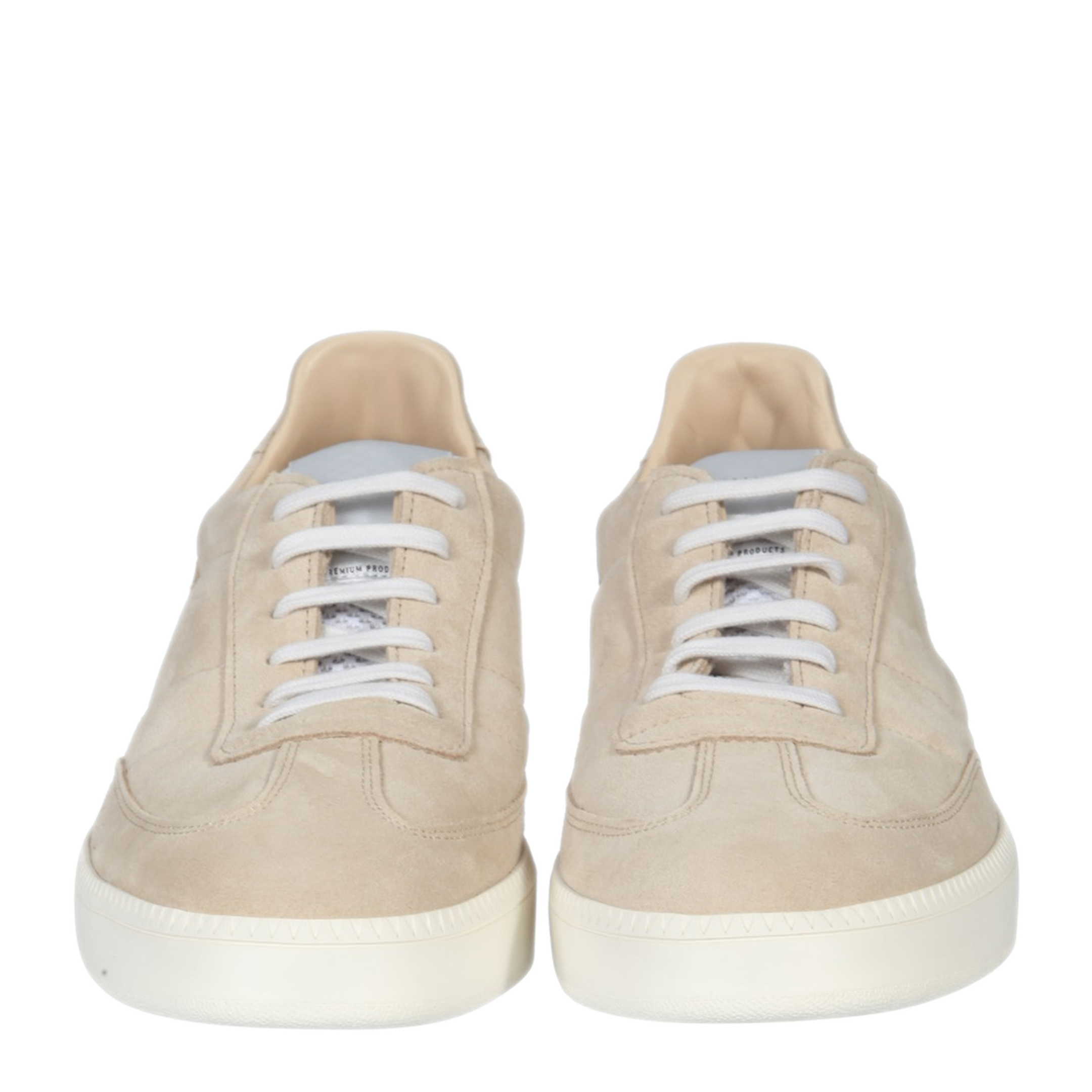 MAYFEYR - SPALWART - Smash Low Sneakers - 30437710025